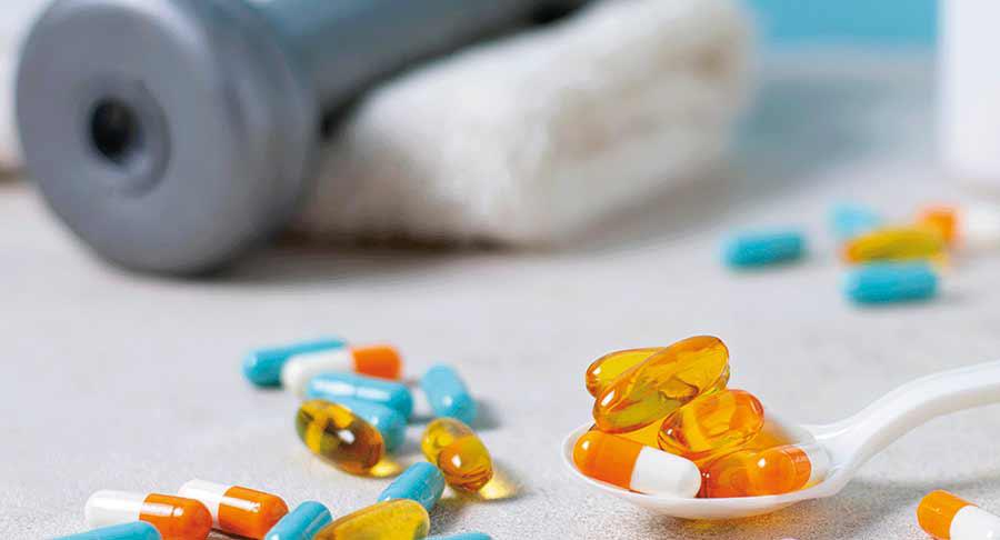 Ventajas de la norma europea que regula la nutrición deportiva desde hace cinco años