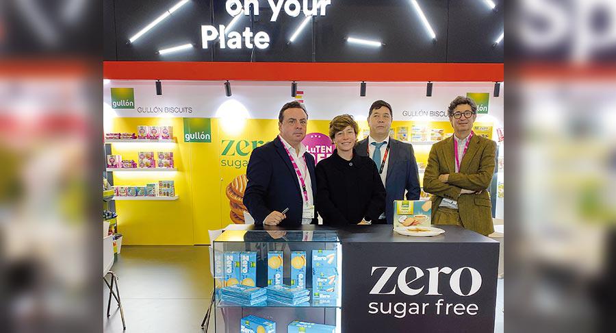 Galletas Gullón amplía su capacidad con cinco nuevas líneas de producción