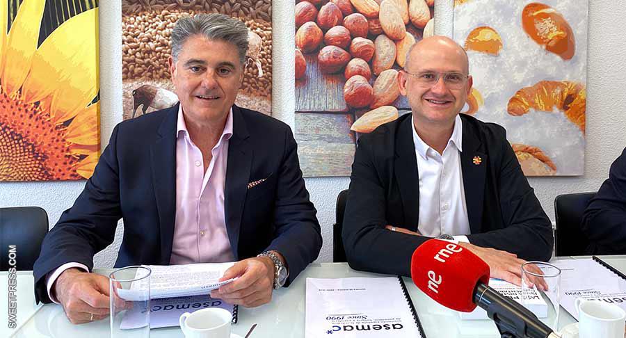 La industria de panadería y bollería supera los 2.000 millones y afianza su estabilidad