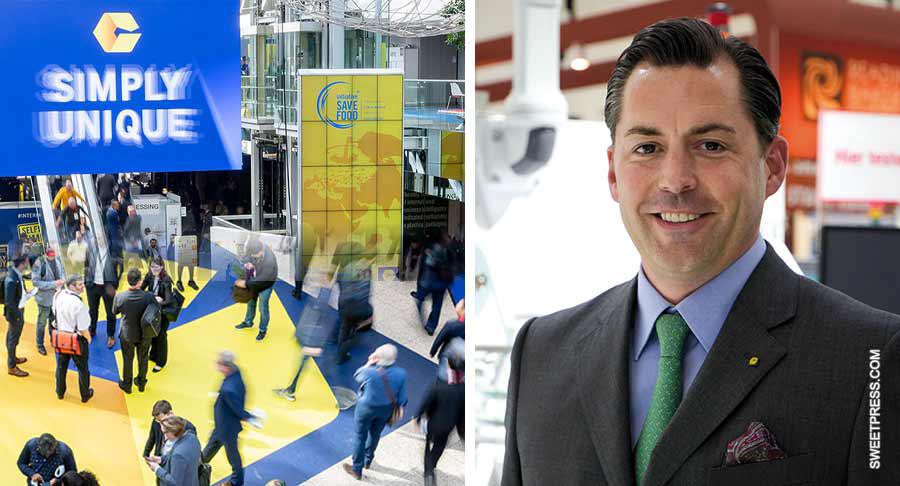 Las nuevas soluciones de packaging de Theegarten-Pactec en Interpack 2026