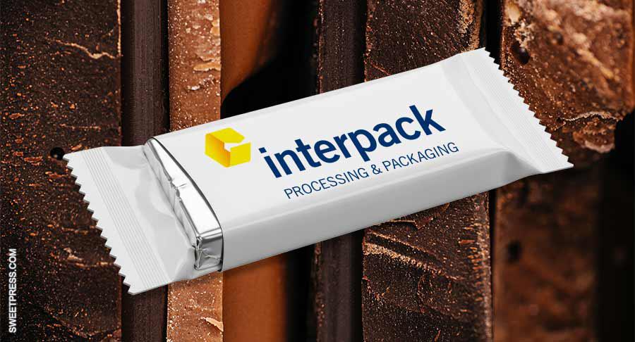 La confitería “redefine su futuro” en Interpack 2026 con envases sostenibles