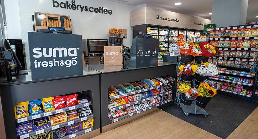 Transgourmet consolidó su expansión con la incorporación de 146 supermercados en 2025