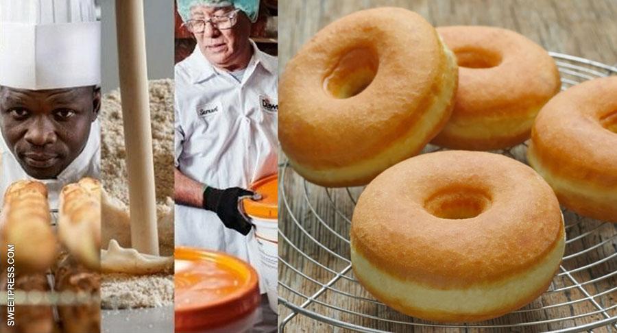 Puratos compra Dawn Foods