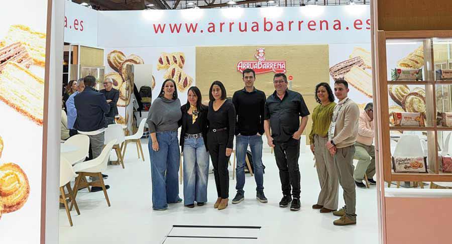 Arruabarrena
