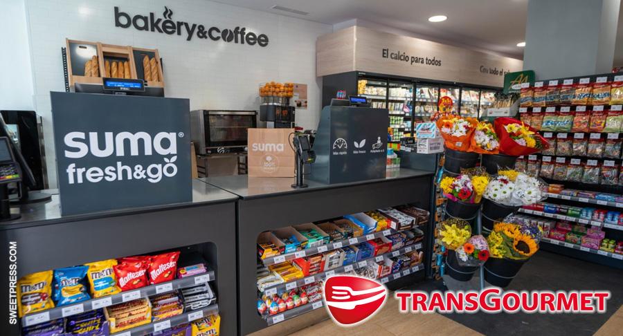 Transgourmet inaugura ocho nuevos supermercados