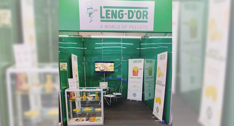 Leng-d’Or