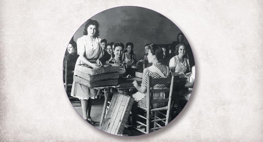 Inés Rosales Cabello