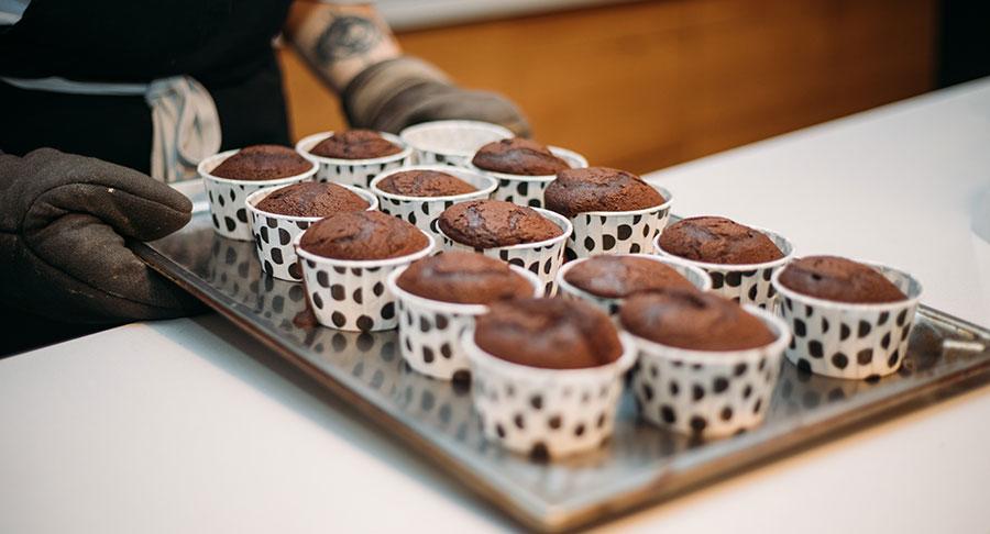 Vainilla & Chocolate: Innovación y Seguridad con Brenntag y MANE