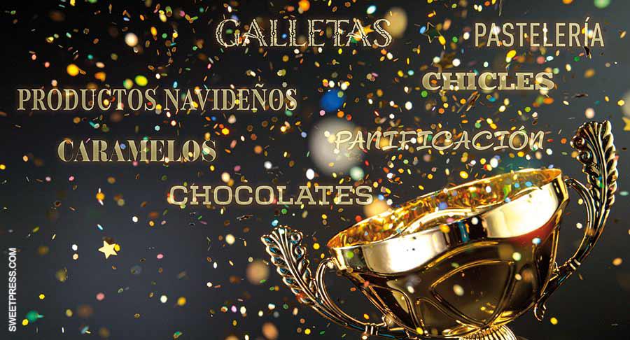 El dulce participa de la concentración empresarial con nuevos colosos