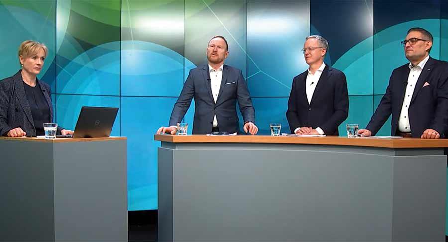 Bühler presentó los resultados del ejercicio 2025, en el que se expandió a nuevos mercados