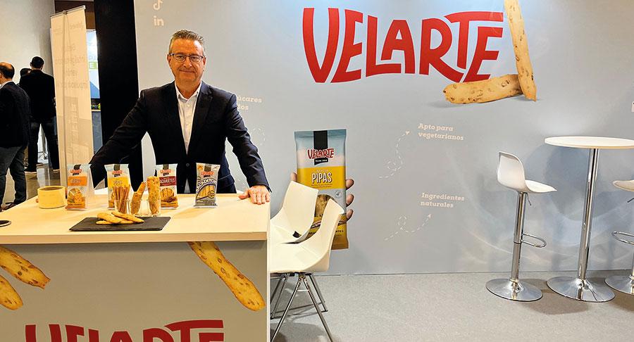 Velarte