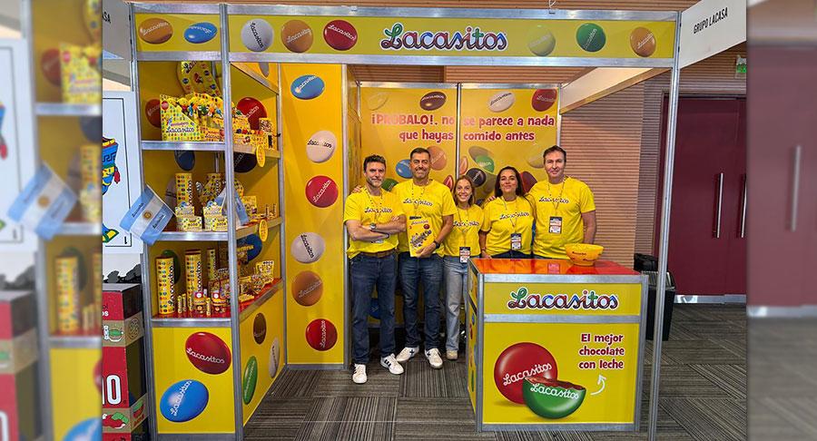 Expo Golosinas 2026: Argentina se convierte en el epicentro del dulce en Latinoamérica