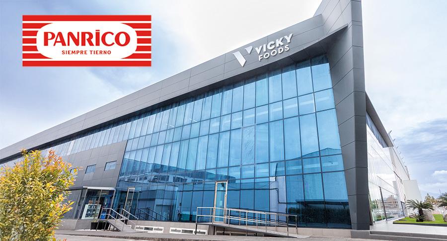 Vicky Foods adquiere Panrico y refuerza su crecimiento en el negocio del pan
