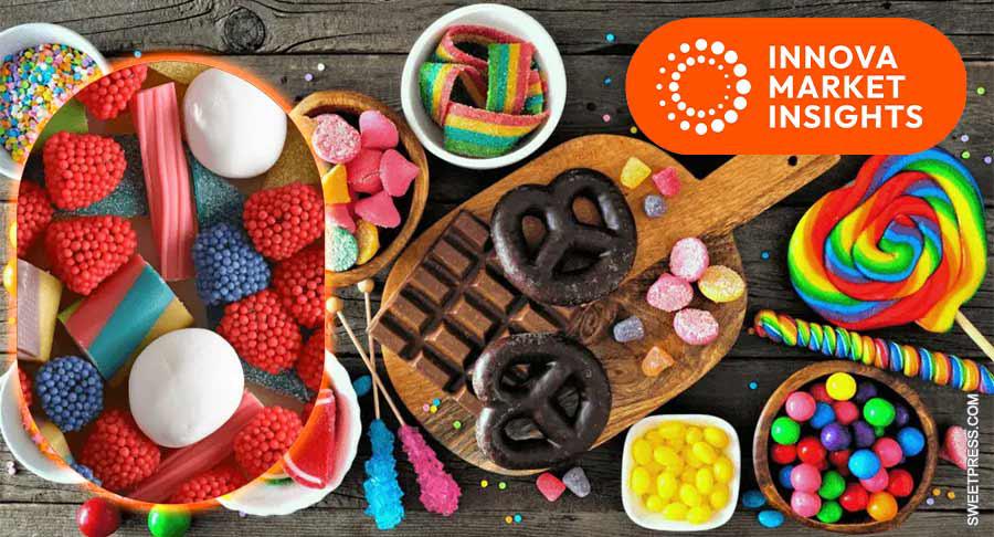 Salud intestinal, placer en capas y tradición: las claves de la confitería en 2026