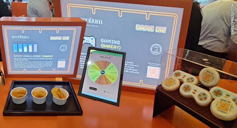 Scentium se inspira en el mundo gaming para sus últimas creaciones