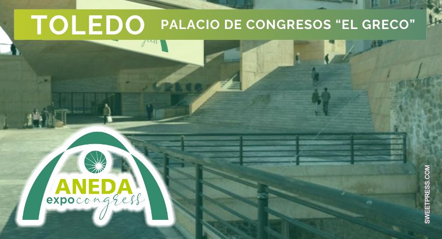 Comienza Aneda ExpoCongress 2025, epicentro de la evolución del vending