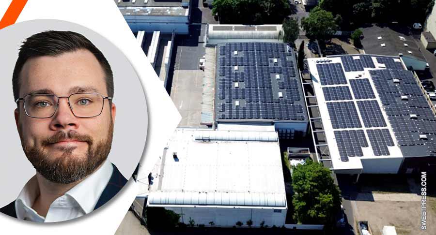 Caldic obtiene la calificación B en Gestión Sostenible de la organización CDP