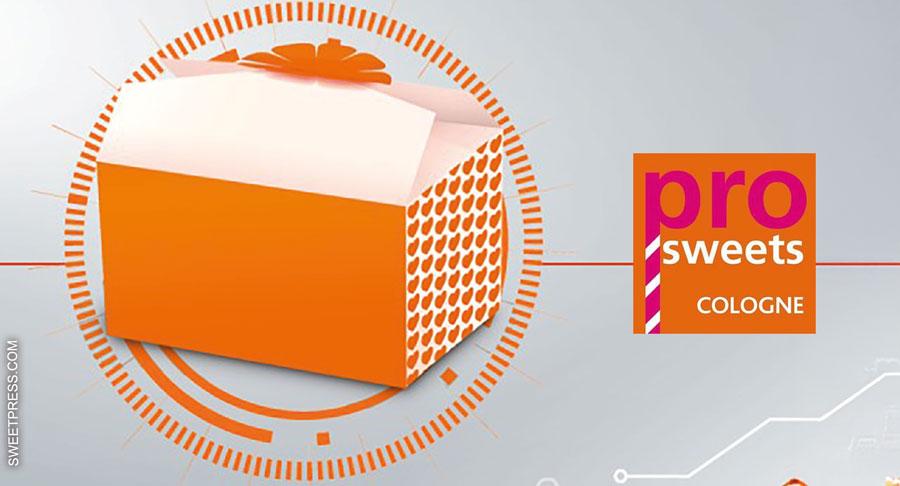 Nuevos materiales, diseños y líneas completas de envasado en ProSweets 2026