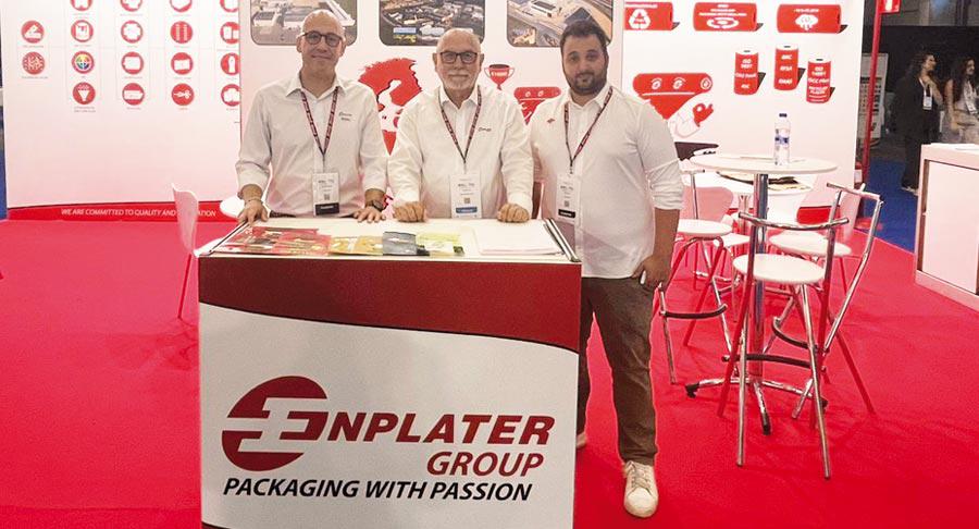 Enplater