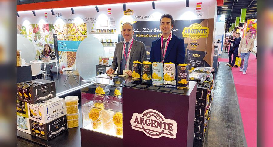 La gama de Patatas Gourmet, pilar estratégico para Papas Argente