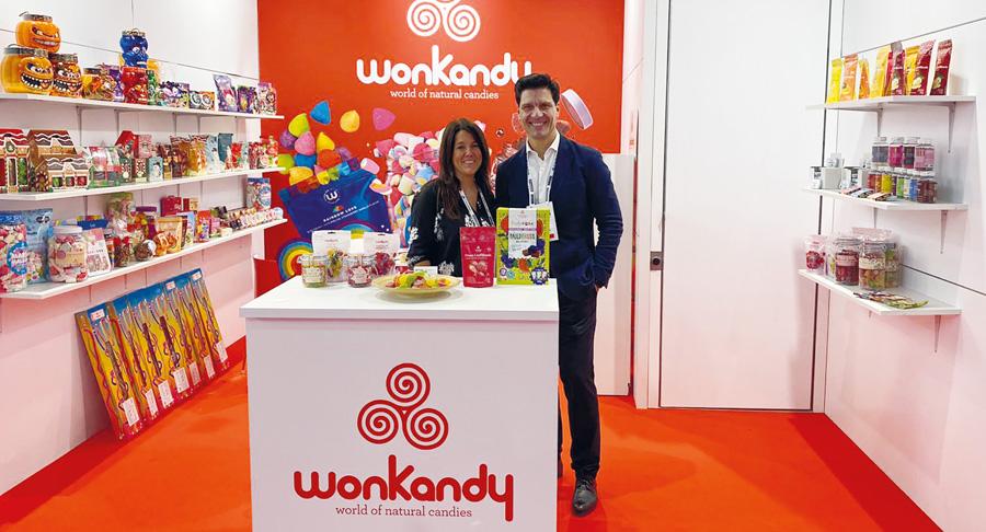 Wonkandy
