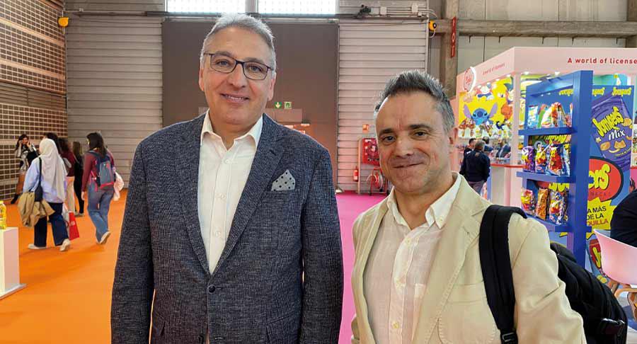 Equipo de Bigger (visitantes)