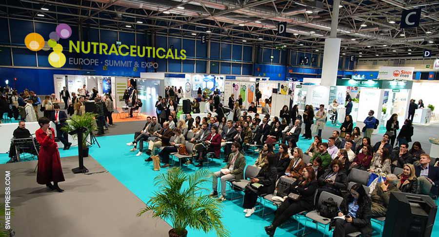 El Seminar Theatre de Nutraceuticals 2026 presenta su ciclo de conferencias