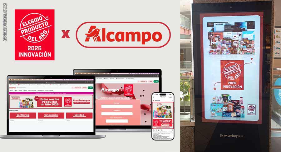 Producto del Año activa una campaña de comunicación para potenciar los premios de 2026