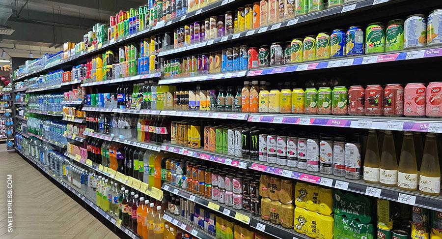 Asedas y La Distribución Anged alertan de la falta de coherencia en la regulación de las bebidas energéticas