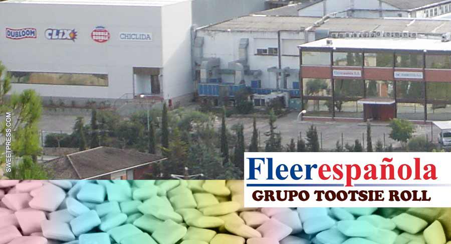 Fleer Española obtiene la certificación IFS, vinculada con la calidad y la seguridad alimentaria
