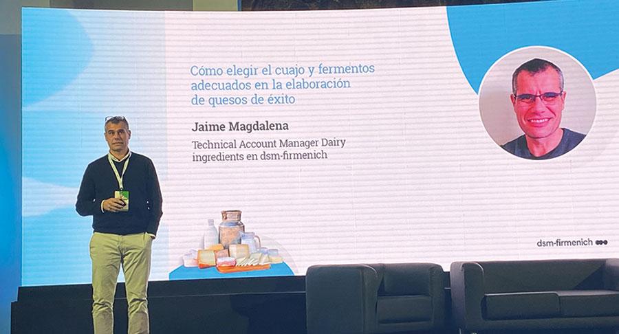 Jaime Magdalena