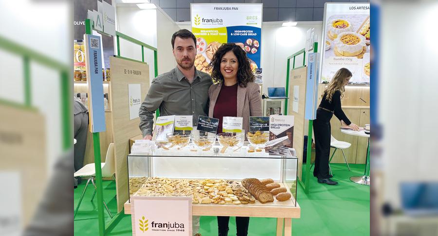 Franjuba