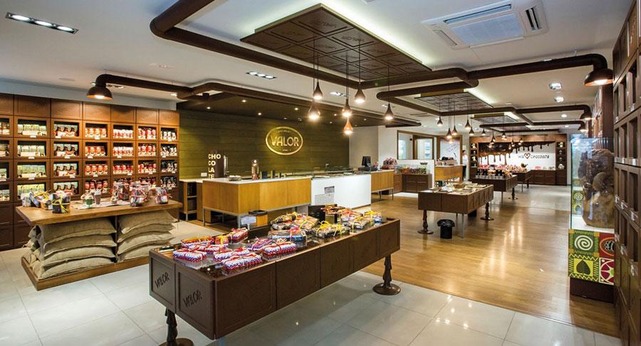 Chocolates Valor cierra 2025 con más de 220 millones de euros de facturación
