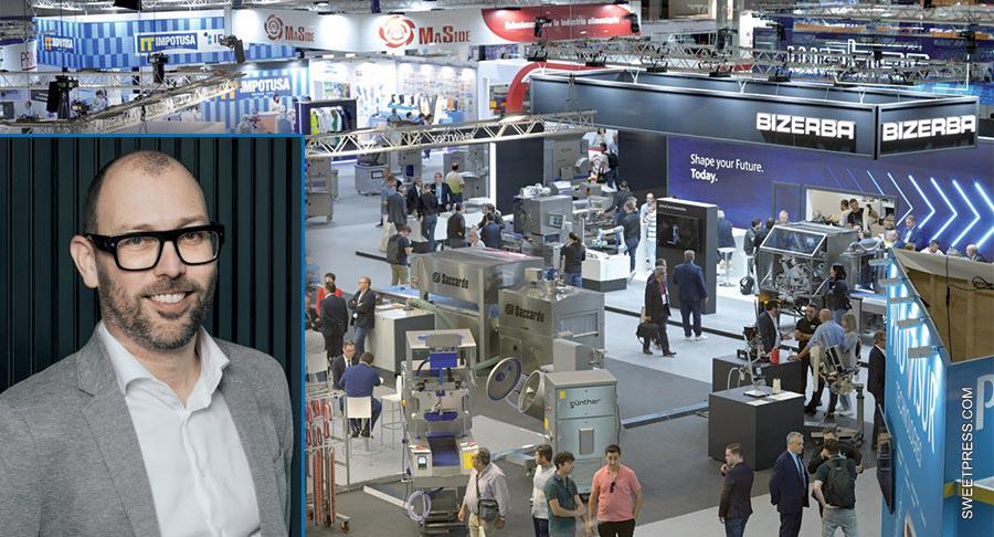 Puxan (Alimentaria FoodTech): “La apuesta por la innovación es clara y decidida en España”