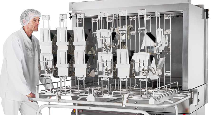 Sermont, soluciones integrales de higiene industrial