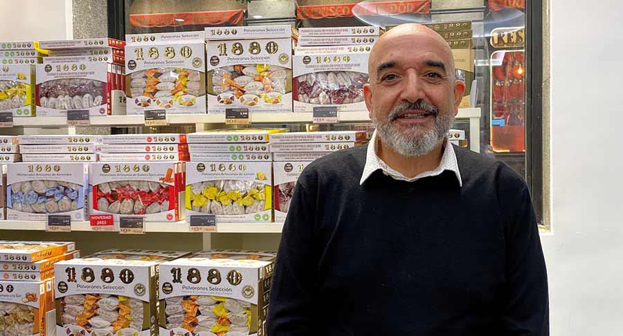 1880 celebra sus 300 años con un showcooking en una de sus tiendas