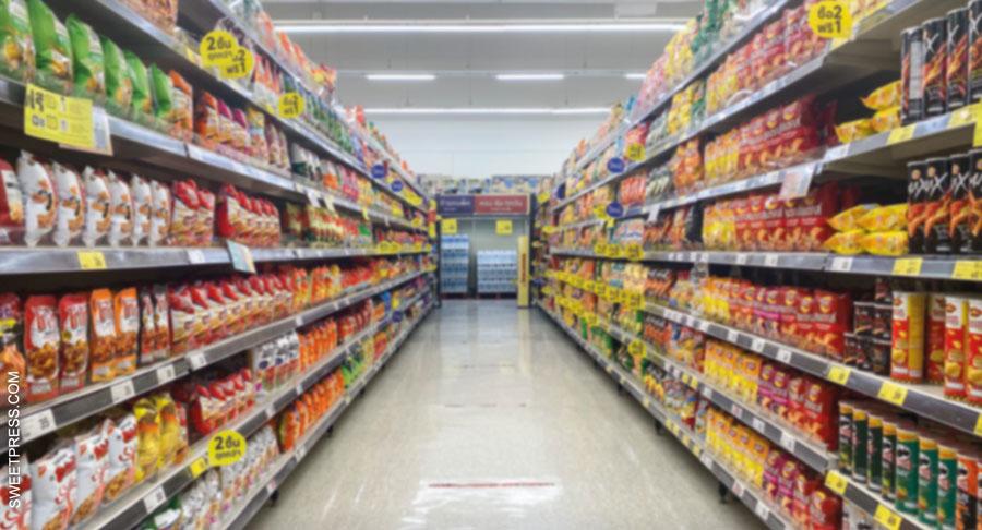 El supermercado se afianza como el lugar de compra favorito gracias a los precios y la calidad