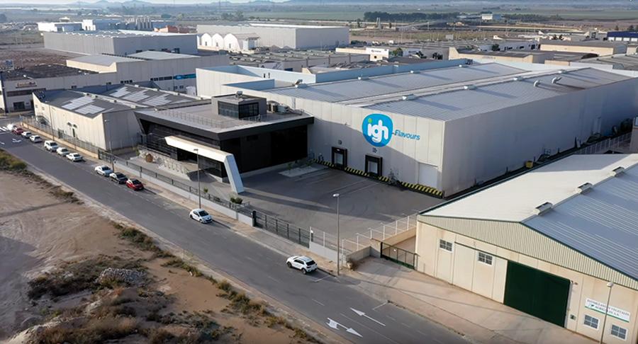 IGH Group anuncia un 2026 de gran innovación y potente desarrollo internacional