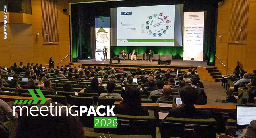 Innovación y regulación marcan el rumbo del packaging en MeetingPack 2026