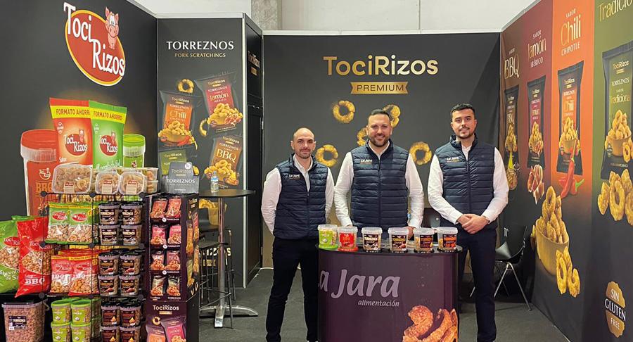 La Jara Alimentación