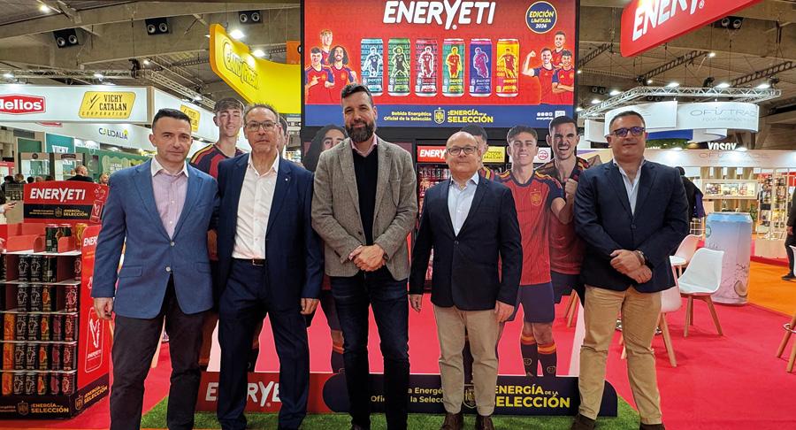 Eneryeti Company
