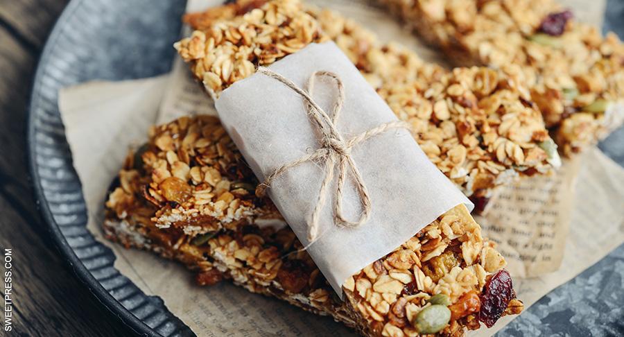 La cesta de la compra española cambia: más proteínas, fibra y frutos secos