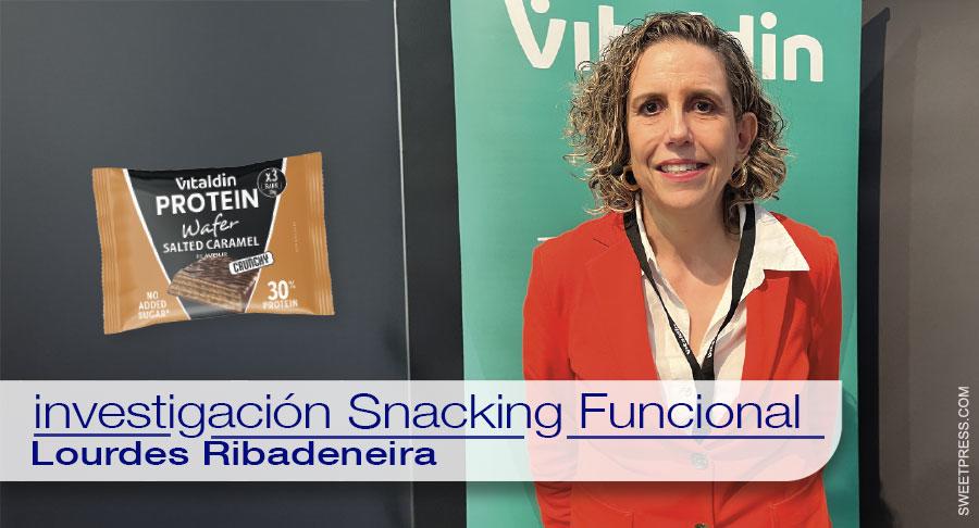 Vitaldin: “Trabajamos con altos estándares de calidad en nuestra gama de gummies funcionales”