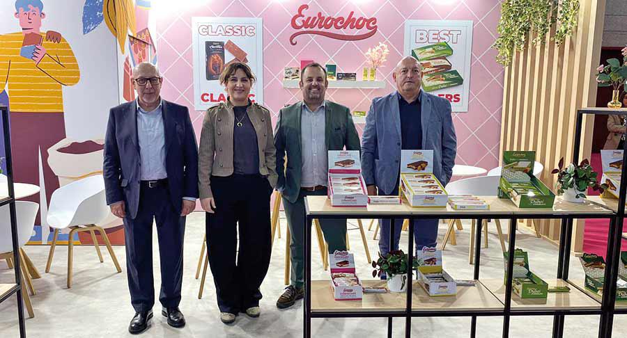 Eurochoc