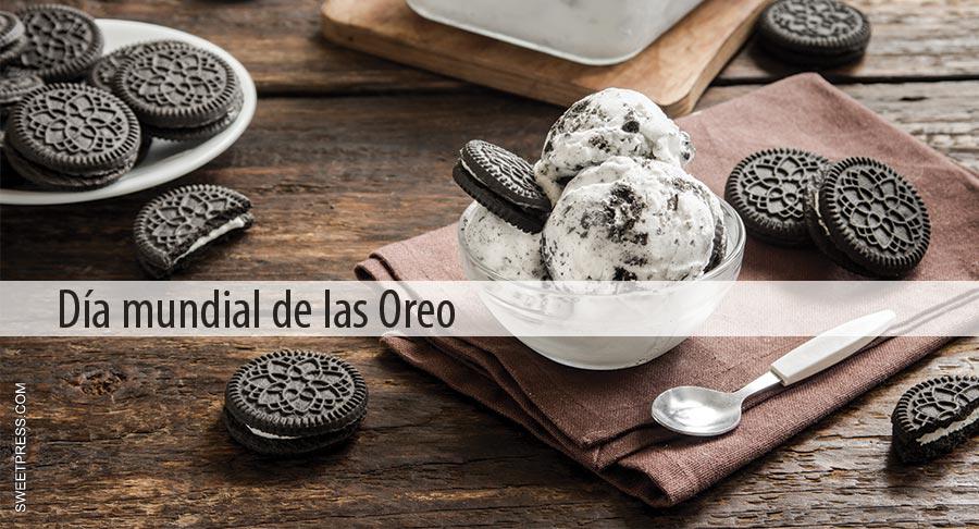 Día Mundial de la Oreo: 114 años de historia de una galleta icónica