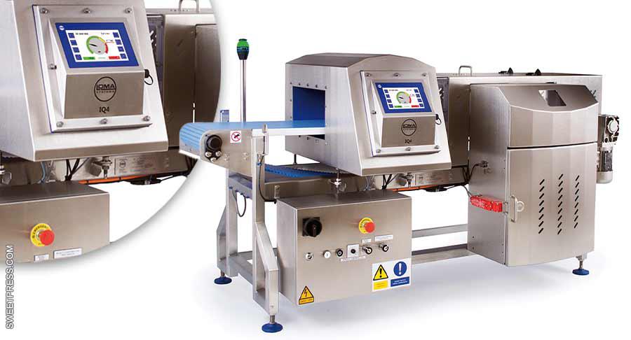 Luciano Aguilar presenta sus novedades en equipos y maquinaria de proceso y envasado