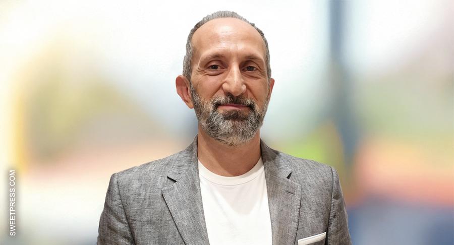 Alessandro Monda se pone al frente de Caldic Ibérica