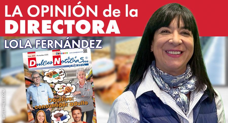 La bollería y pastelería españolas recuperan el pulso