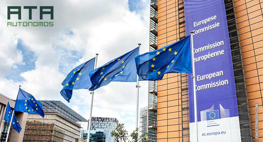 La Comisión Europea llevará a los tribunales a España por no cumplir la normativa con los autónomos