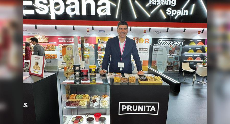 Agroserc amplía su oferta de grageados con una gama de 75% cacao
